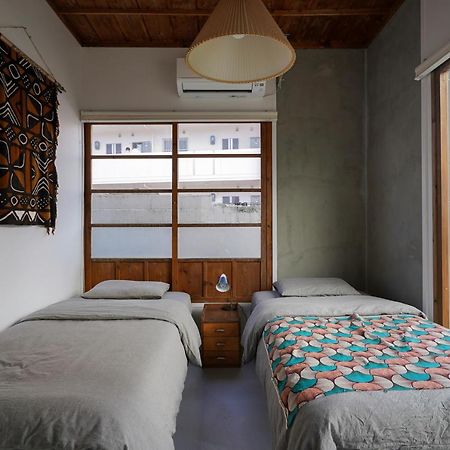 Irregular Inn Nakijin Luaran gambar