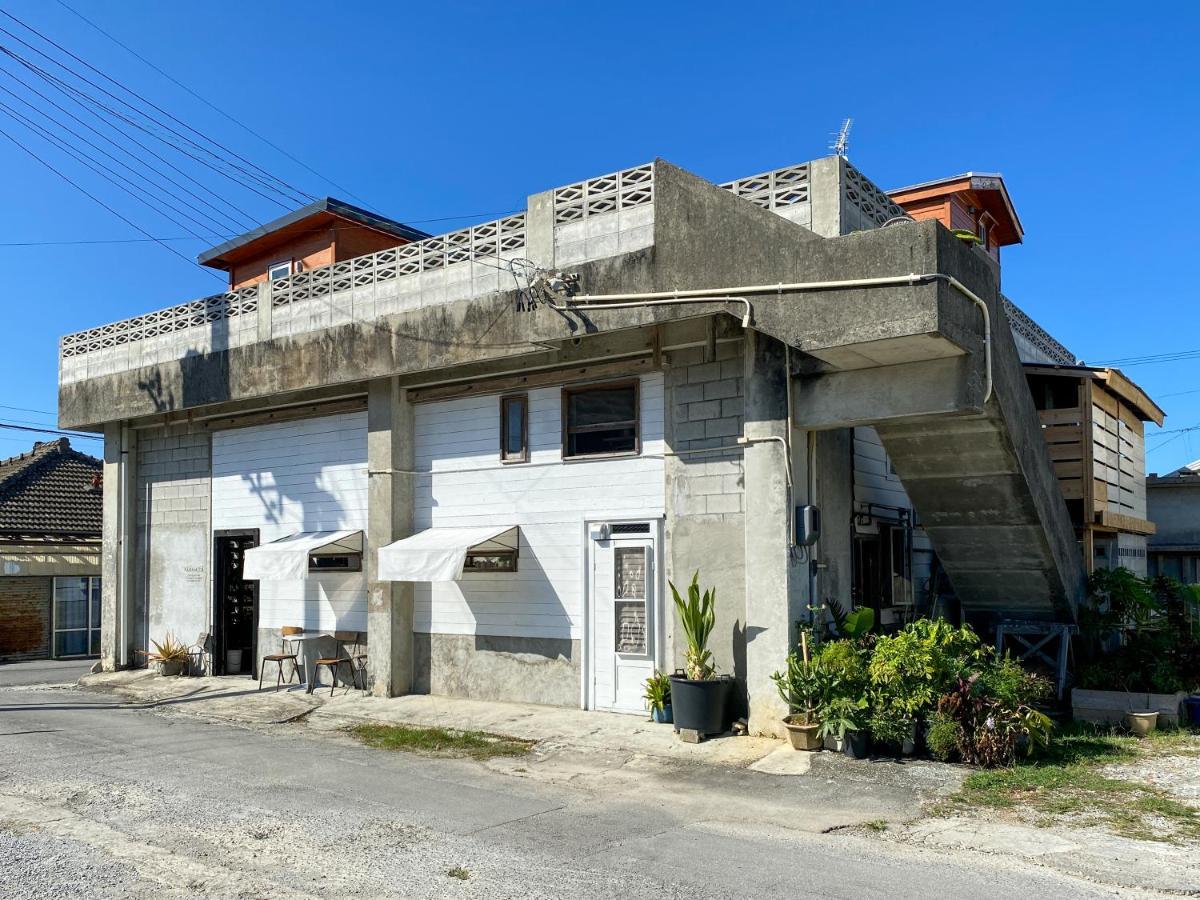 Irregular Inn Nakijin Luaran gambar