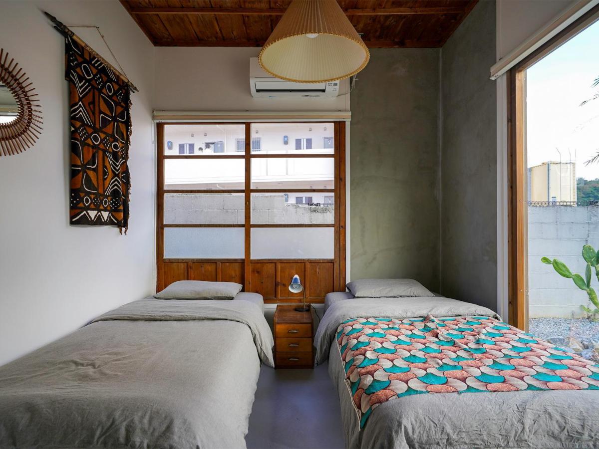 Irregular Inn Nakijin Luaran gambar