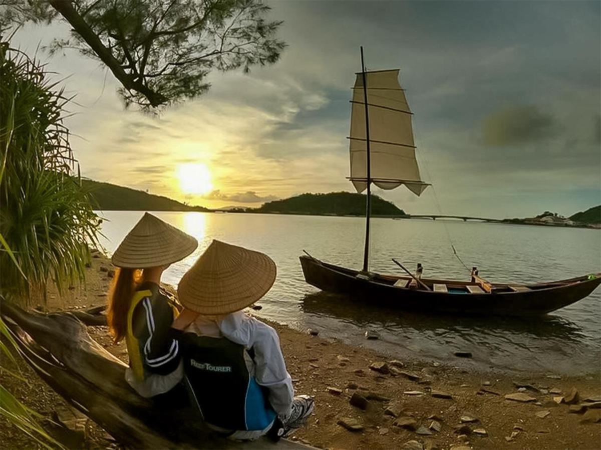 Irregular Inn Nakijin Luaran gambar