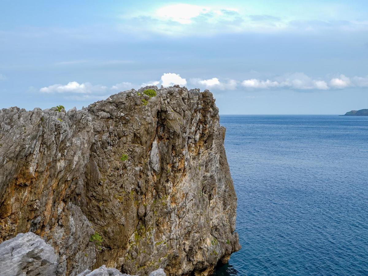 Irregular Inn Nakijin Luaran gambar